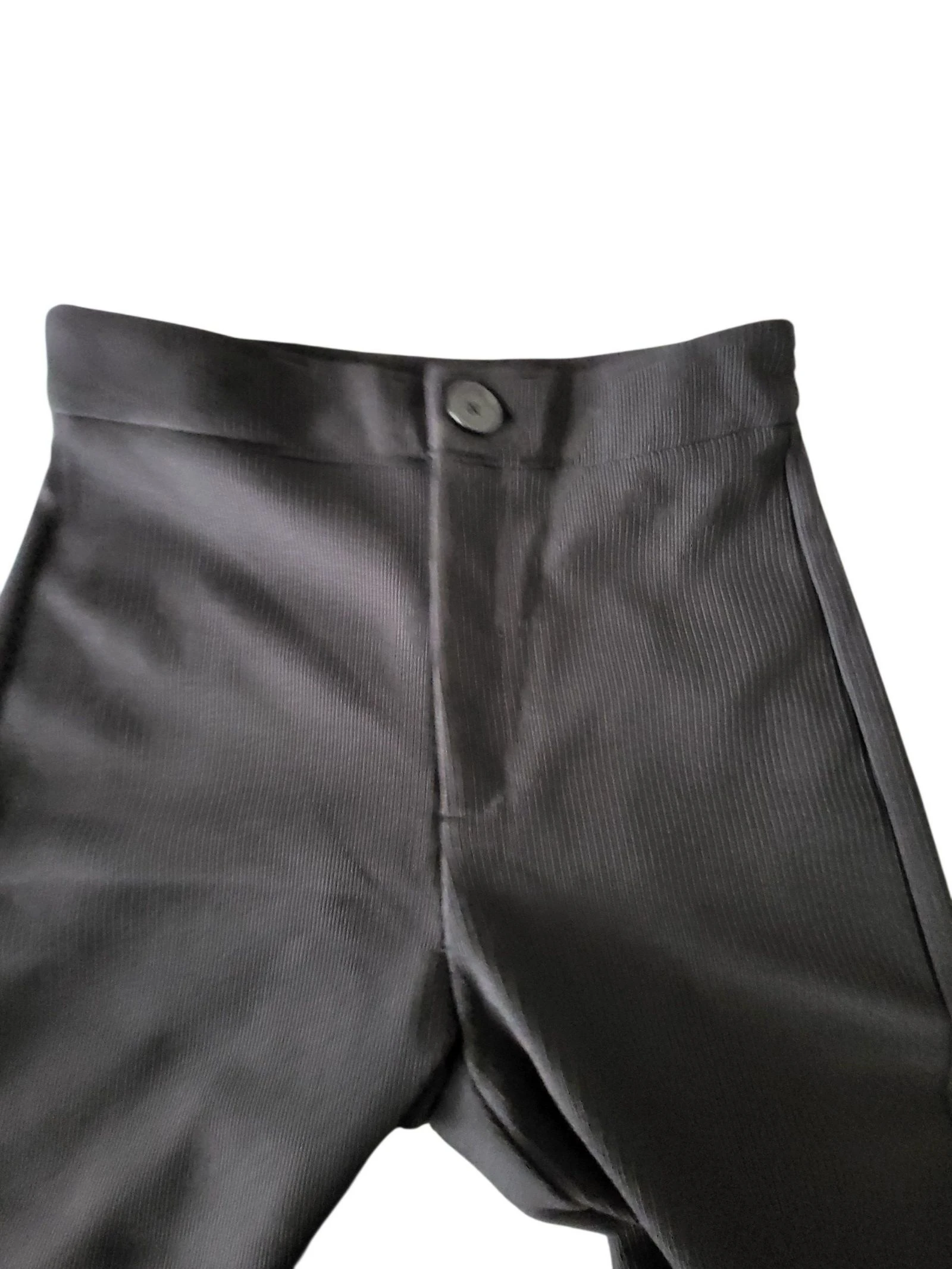 Pantalon acampado – photo 3
